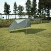 15D Silicon-Coated Nylon Canopy Tent Sun Shelter Tarp Tent 10x13ft 10x10ft (10 x 13ft) view 3