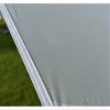15D Silicon-Coated Nylon Canopy Tent Sun Shelter Tarp Tent 10x13ft 10x10ft (10 x 13ft) view 4
