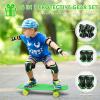 Sosoport Skateboard Adult Long Boards Suit Complete Street Skateboard Protective Gear view 2