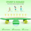 Sosoport Skateboard Adult Long Boards Suit Complete Street Skateboard Protective Gear view 4