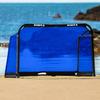 FORZA Replacement Beach POD Goal Nets [3X Sizes, 9X Colours] | Replacement Soccer Nets (5ft x 3ft, Electric Blue) view 1
