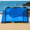 FORZA Replacement Beach POD Goal Nets [3X Sizes, 9X Colours] | Replacement Soccer Nets (5ft x 3ft, Sky Blue) view 1