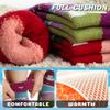 Hylaea Kids Knee-High Merino Wool Thermal Socks for Ski & Snowboard Skating view 3