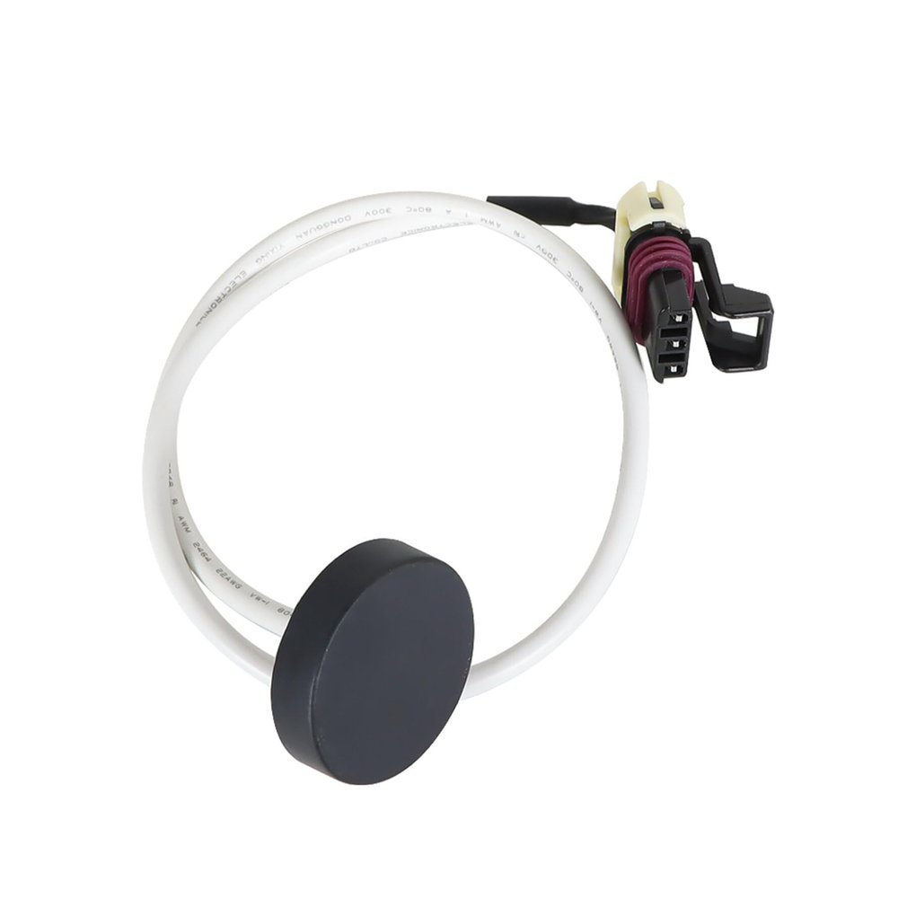 munirater 48V Golf Cart Speed Sensor Harness Part Accessory Replacement for TXT Golf Carts 620422