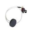 munirater 48V Golf Cart Speed Sensor Harness Part Accessory Replacement for TXT Golf Carts 620422 view 1