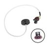munirater 48V Golf Cart Speed Sensor Harness Part Accessory Replacement for TXT Golf Carts 620422 view 2