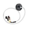 munirater 48V Golf Cart Speed Sensor Harness Part Accessory Replacement for TXT Golf Carts 620422 view 3