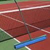 Suclain Tennis Court Squeegee 36 Inch PVA Foam Tennis Sponge Roller Lightweight Removes Water Quickly Clear Floors Tool for Tennis Basketball Sports Courts Garages(Blue,1pcs) view 1