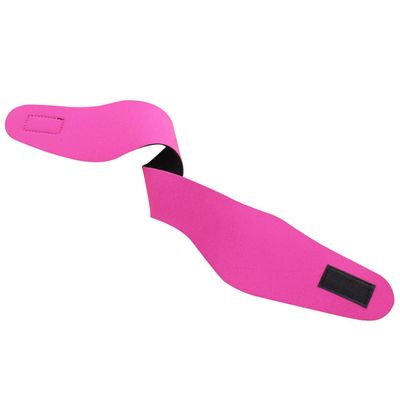 PartyKindom Elastic Headband Swimming Headband Yoga Diving Protection Band for All Activities