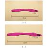 PartyKindom Elastic Headband Swimming Headband Yoga Diving Protection Band for All Activities view 3
