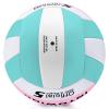 INTOWIND Volleyball Soft Touch Volleyballs Beach Volleyball Outdoor Indoor Volleyballs Beach Park Gym Games Training Official Size 5 view 3
