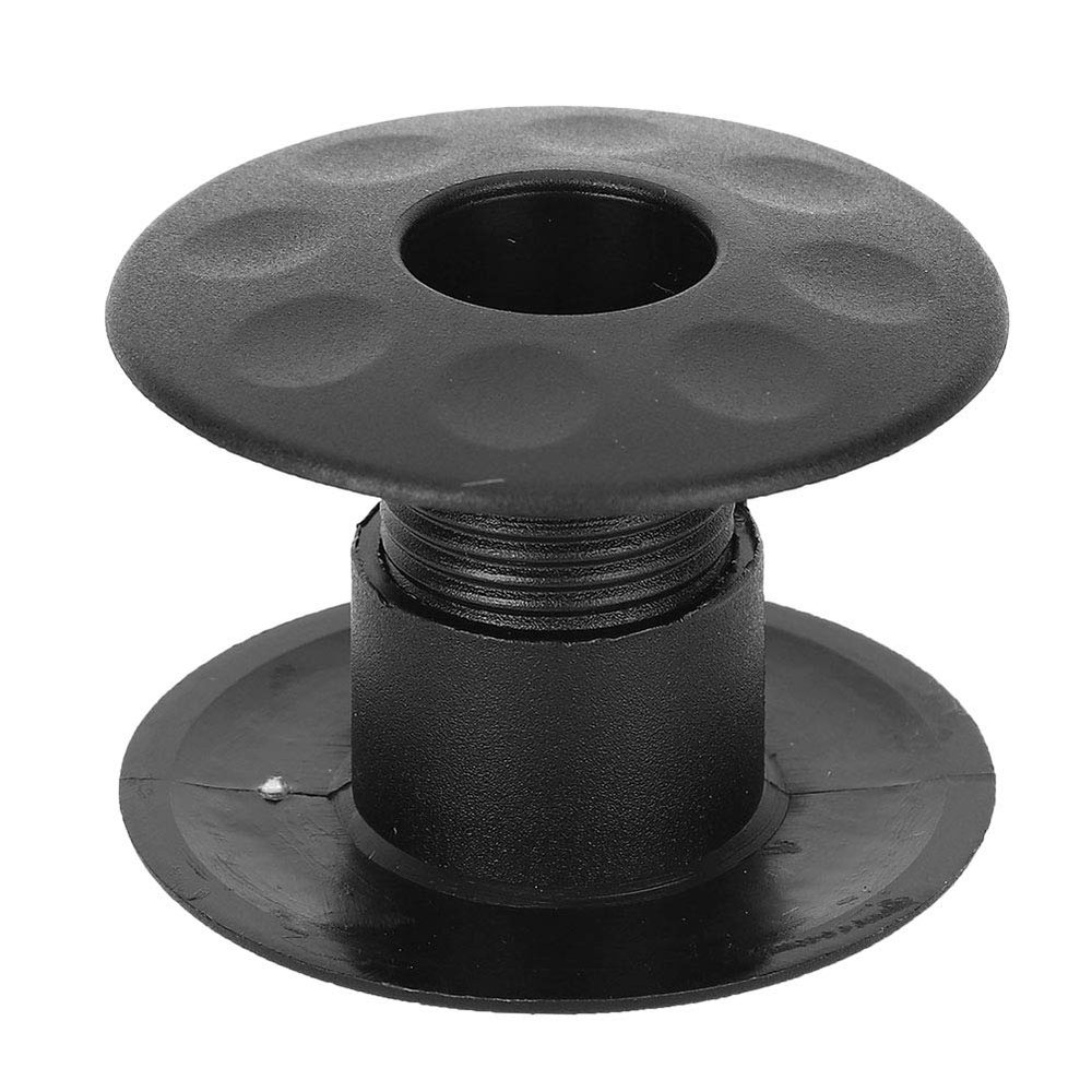 Foosball Bearing Rods, Foosball Bushings, Table Board Bearing Rod, 10 Pair Tabletop Foosball Bushings Table Football Bearing Rods Foosball Fun Games Accessories, Mini Foosball Table Accessories