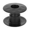 Foosball Bearing Rods, Foosball Bushings, Table Board Bearing Rod, 10 Pair Tabletop Foosball Bushings Table Football Bearing Rods Foosball Fun Games Accessories, Mini Foosball Table Accessories view 1