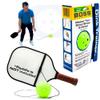 BOSSpickle Pickleball Trainer for Dink Practice. Level up Your Dink Shots and Extend Rallies with The DinkTrainer from view 1