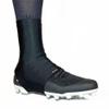 Has10 Cleat Covers (Black, Small/Medium) view 1