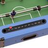 HERCHR Snooker Score Board, 6 Pcs Tabletop Scoreboard Mini Snooker Score Board Scorer Pointers and Number Strip Table Games Counter for Standard Foosball Tables view 4