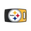 FOCO Pittsburgh Steelers NFL Big Logo Cutting Board view 1