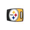 FOCO Pittsburgh Steelers NFL Big Logo Cutting Board view 2