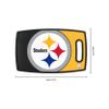 FOCO Pittsburgh Steelers NFL Big Logo Cutting Board view 4