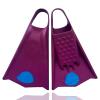 MS Viper Mike Stewart Viper Swimfins - Purple/Aqua - M view 1