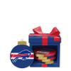 FOCO Buffalo Bills NFL Box Coaster Set - 5 Pack view 1