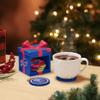 FOCO Buffalo Bills NFL Box Coaster Set - 5 Pack view 2