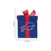 FOCO Buffalo Bills NFL Box Coaster Set - 5 Pack view 4
