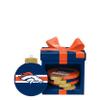 FOCO Denver Broncos NFL Box Coaster Set - 5 Pack view 1