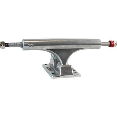 Ace Af1 Hollow 55/8.5 Polished Skateboard Trucks (Set of 2)