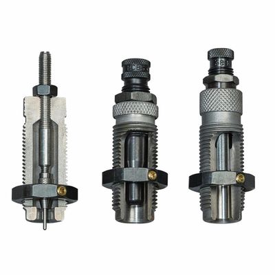 3-DIE TC SET .360 BUCKHAMMER