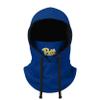 FOCO Pittsburgh Panthers NCAA Waffle Drawstring Hooded Gaiter view 1