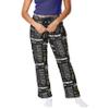 FOCO Baltimore Ravens NFL Womens Mini Print Lounge Pants - S view 1