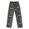 FOCO Baltimore Ravens NFL Womens Mini Print Lounge Pants - S view 4
