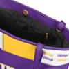 FOCO Minnesota Vikings NFL Printed Collage Tote view 4