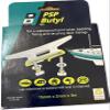 Nautos PSP Butyl Tape - for Waterproof Joints - Deck Fittings - P111503100 view 1