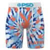 PSD Men's Spiral Bunny Lite Boxer Briefs, Multi, S view 1