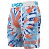 PSD Men's Spiral Bunny Lite Boxer Briefs, Multi, S view 2