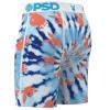PSD Men's Spiral Bunny Lite Boxer Briefs, Multi, S view 3