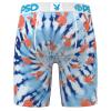 PSD Men's Spiral Bunny Lite Boxer Briefs, Multi, S view 4