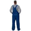 FOCO Penn State Nittany Lions NCAA Mens Big Logo Bib Overalls - 3XL view 2