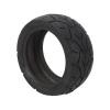 DAUZ Electric Scooter Tire, Asymmetrical Grooves, Rubber with Hollow Core, 8x3.0-5.5, Scooter Tire Replacement view 1