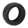 DAUZ Electric Scooter Tire, Asymmetrical Grooves, Rubber with Hollow Core, 8x3.0-5.5, Scooter Tire Replacement view 2