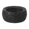 DAUZ Electric Scooter Tire, Asymmetrical Grooves, Rubber with Hollow Core, 8x3.0-5.5, Scooter Tire Replacement view 4