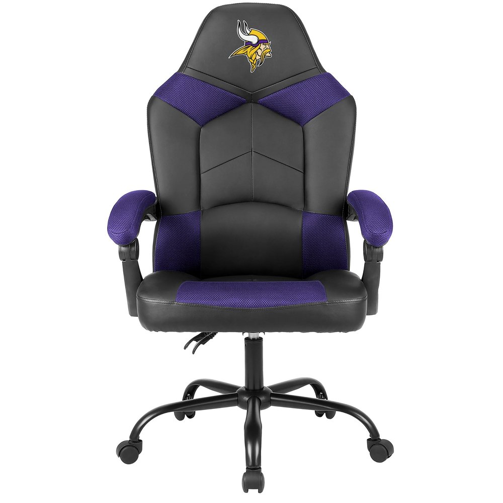 Imperial Minnesota Vikings Oversized Office Chair