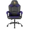 Imperial Minnesota Vikings Oversized Office Chair view 1