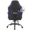Imperial Minnesota Vikings Oversized Office Chair view 2