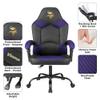 Imperial Minnesota Vikings Oversized Office Chair view 3