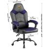 Imperial Minnesota Vikings Oversized Office Chair view 4