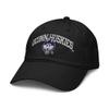 Connecticut Huskies Arch Over Officially Licensed Adjustable Baseball Hat view 1