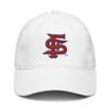 Fresno State Bulldogs Icon Officially Licensed Adjustable Baseball Hat view 2